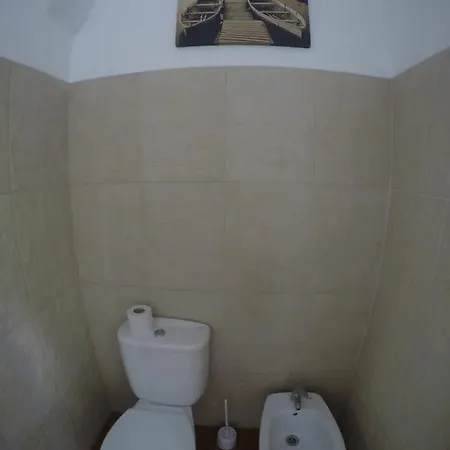 Гостьовий будинок Arroios