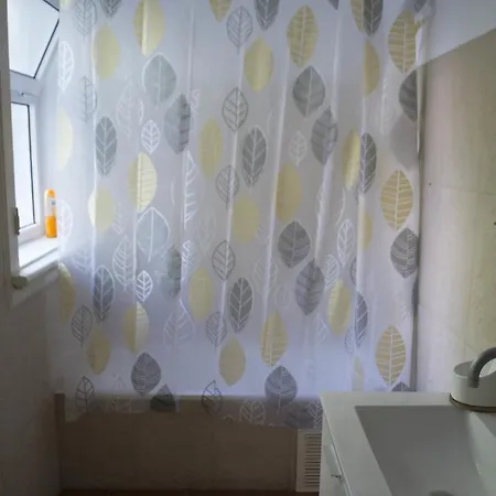 Arroios Гостьовий будинок Лісабон