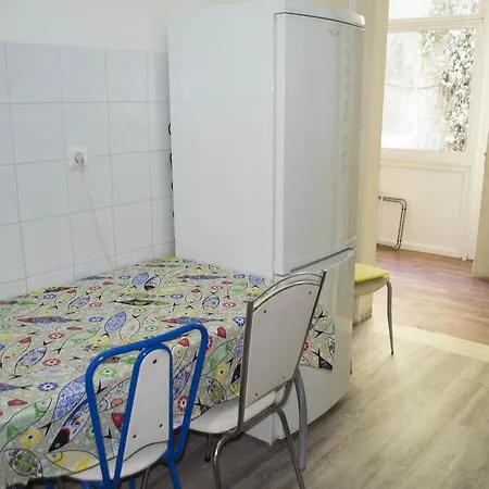 Гостьовий будинок Arroios Лісабон